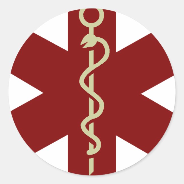 Adesivo Cadecaus (Frente)