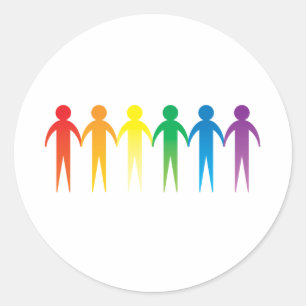 Adesivo Cadeia de Orgulho