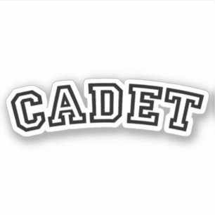 ADESIVO CADET