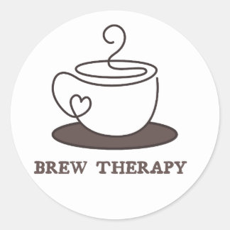 Adesivo Café