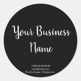 Adesivo Café à moda do estilo do quadro, padaria, rua de