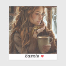 Café com Vinheta Amigo