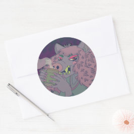 Adesivo Café da Manhã