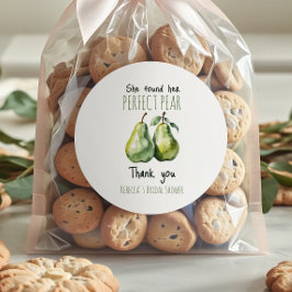 Adesivo Café da Manhã com Frutas Elegantes Perfeito para C