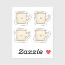 Café De Cãozinho Cólvora Com Coração