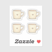 Café De Cãozinho Cólvora Com Coração