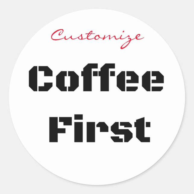 Adesivo Café Primeiro Thunder_Cove (Frente)