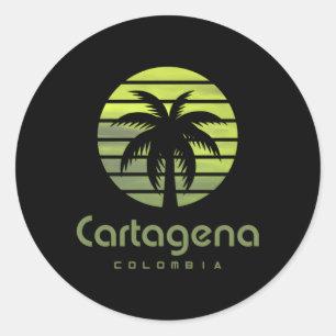 Adesivo Cagena Colombia