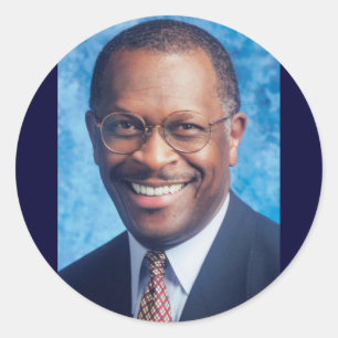 Adesivo Cain Herman