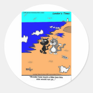 Adesivo Caixa de Areia Mais Grande do Mundo Presentes e Ca