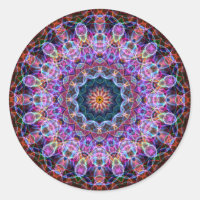 Caleidoscópio de Lotus
