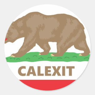 Adesivo Calexit
