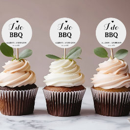 Adesivo Caligrafia moderna eu faço churrasco chá de panela