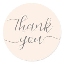 Caligrafia Rosa Esmagadora Obrigado