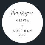 Adesivo Calliografia Script Obrigado Casamento<br><div class="desc">Calliografia Script Obrigado Casamento</div>