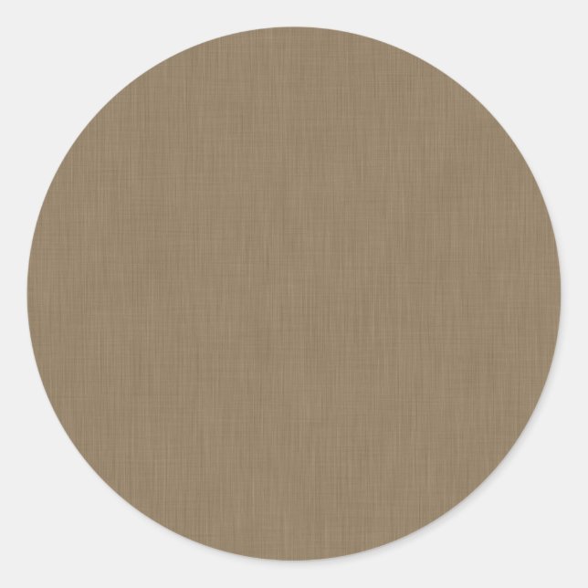 Adesivo Calm & simple Brown textured background  (Frente)