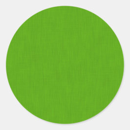 Adesivo Calm & simple lime green textured background 