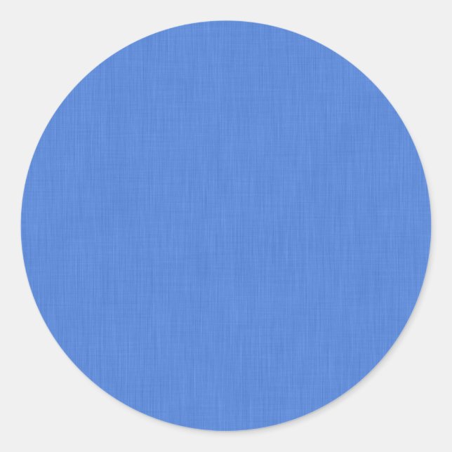 Adesivo Calm & simple visual blue textured background  (Frente)