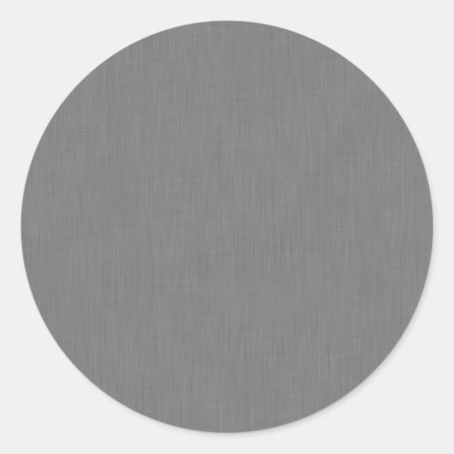 Adesivo Calm & simple visual gray textured background  (Frente)