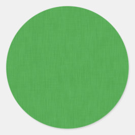 Adesivo Calm & simple visual green textured background 