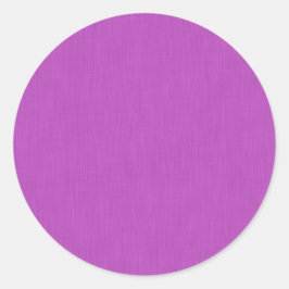 Adesivo Calm & simple visual lavender textured background 