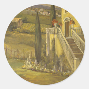 Adesivo Calma Latin II