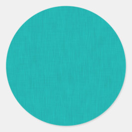 Adesivo Calmo & simples  Fundo texturizado turquesa