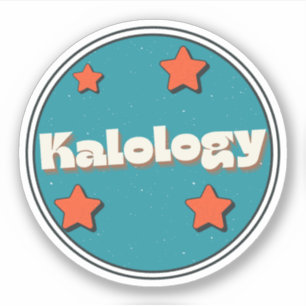 Adesivo Calologia