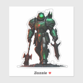 Adesivo Camada do norte9