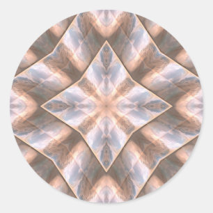 Adesivo Camadas do Seashell