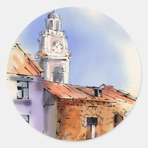 Adesivo Câmara municipal