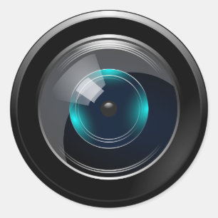 ADESIVO CÂMERA LENS