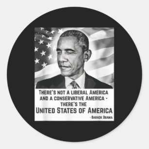 Adesivo Camisa Barack Obama - Camisa Obama - Obama - Shi D