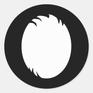 Adesivo Camisa De Costume De Koala - Figurino De Halloween