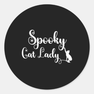 Adesivo Camisa de Mãe de Gato Louco