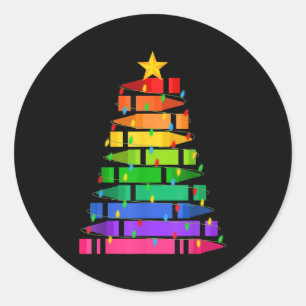 Adesivo Camisa de Natal da Família Engraçada Professora Cr