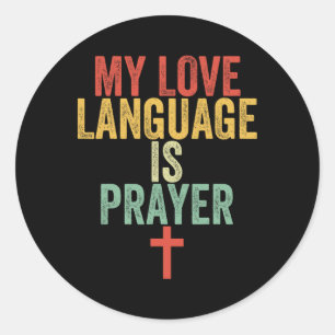 Adesivo Camisa de Páscoa Cristã Jesus Minha Linguagem do A