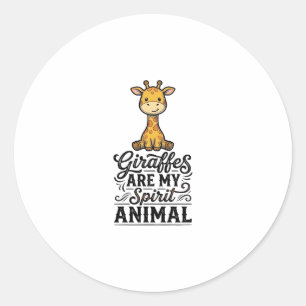 Adesivo Camisa Desenho Gravura Vintage Animal Espírito Gir