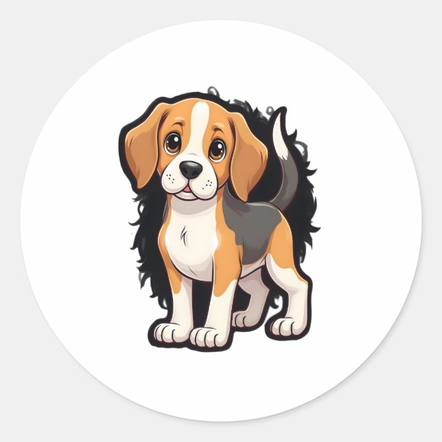 Adesivo Camisa do Cão-de-Açúcar (Frente)