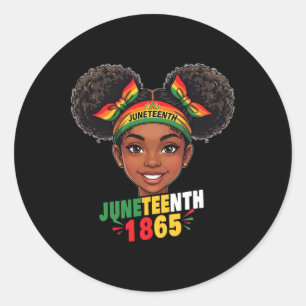Adesivo Camisa Junenteeth Para Meninas Mulheres Adolescent