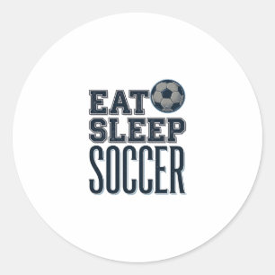 Adesivo Camisa Vintage Eat Sleep Futebol Design (2)_1