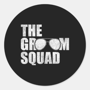 Adesivo Camisas de despedida de solteiro para homens1 