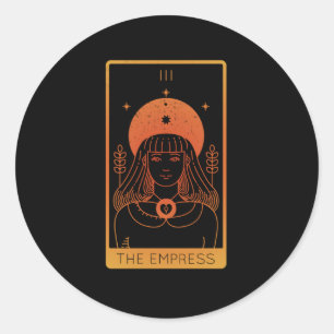 Adesivo Camisas De Tarot Para Mulheres Ocultam A Impressã