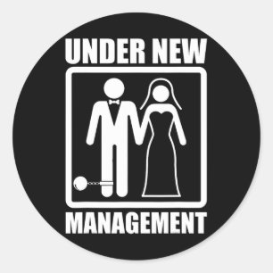 Adesivo Camisas Divertidas de Despedida de Solteiro para H