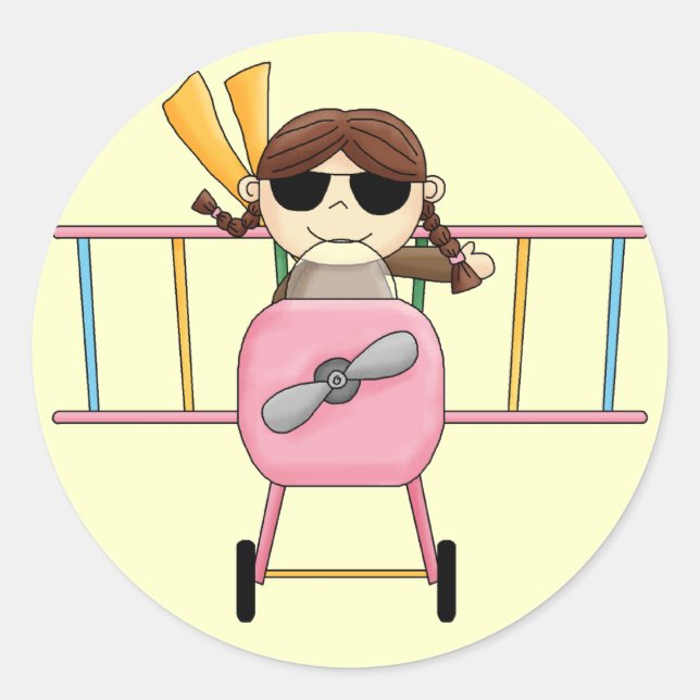 Adesivo Camisas e presentes do piloto (Frente)