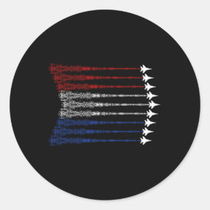 Adesivo Camisas Patriotas Para Homens Jato 4 De Julho Cami