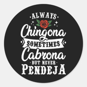Adesivo Camiseta Cinco De Mayo e Roupas de Festa Sempre Ch
