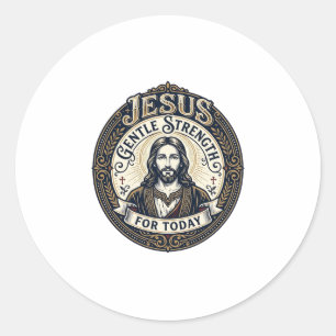 Adesivo Camiseta Cuidador de Alzheimer Memória de Jesus Cr