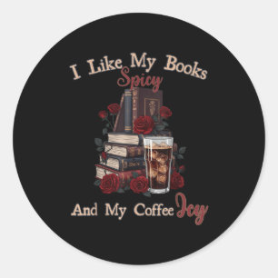 Adesivo Camiseta de minhoca que gosta de livros picantes e
