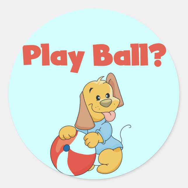 Adesivo Camiseta e presentes da bola do jogo (Frente)